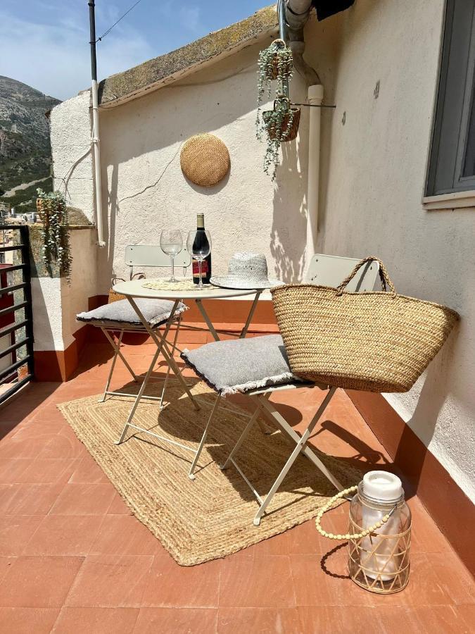 Casa Rural Parc Natural Dels Ports Alfara de Carles ภายนอก รูปภาพ
