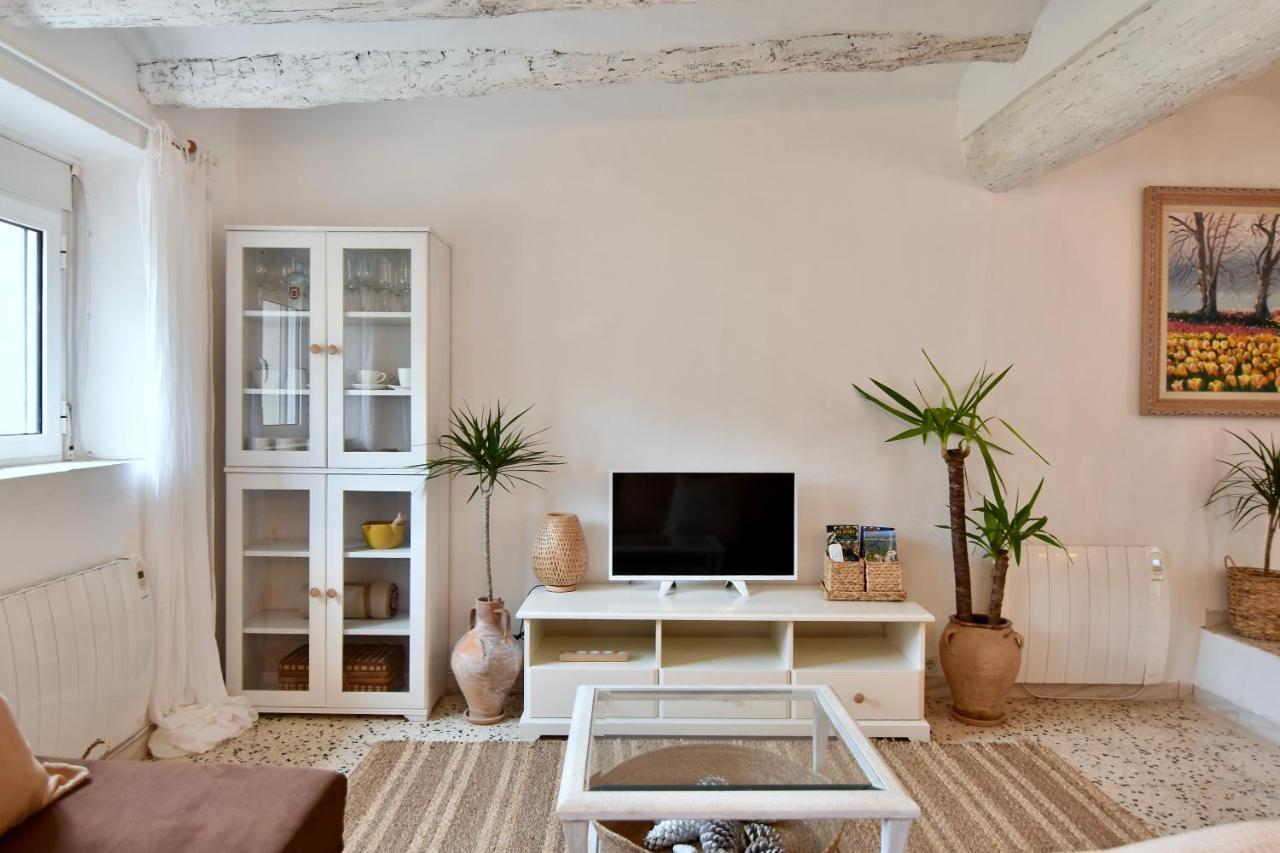 Casa Rural Parc Natural Dels Ports Alfara de Carles ภายนอก รูปภาพ