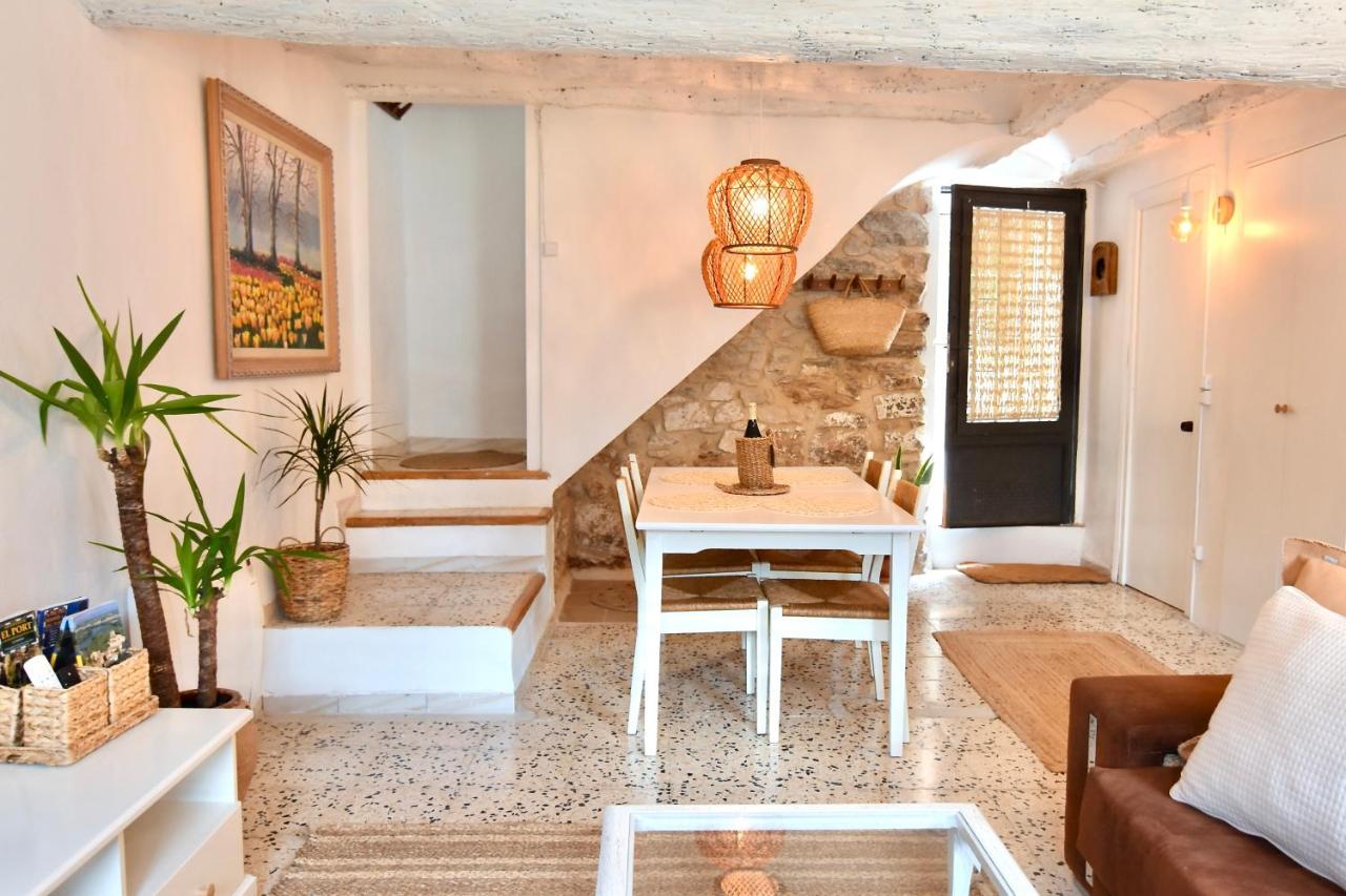 Casa Rural Parc Natural Dels Ports Alfara de Carles ภายนอก รูปภาพ