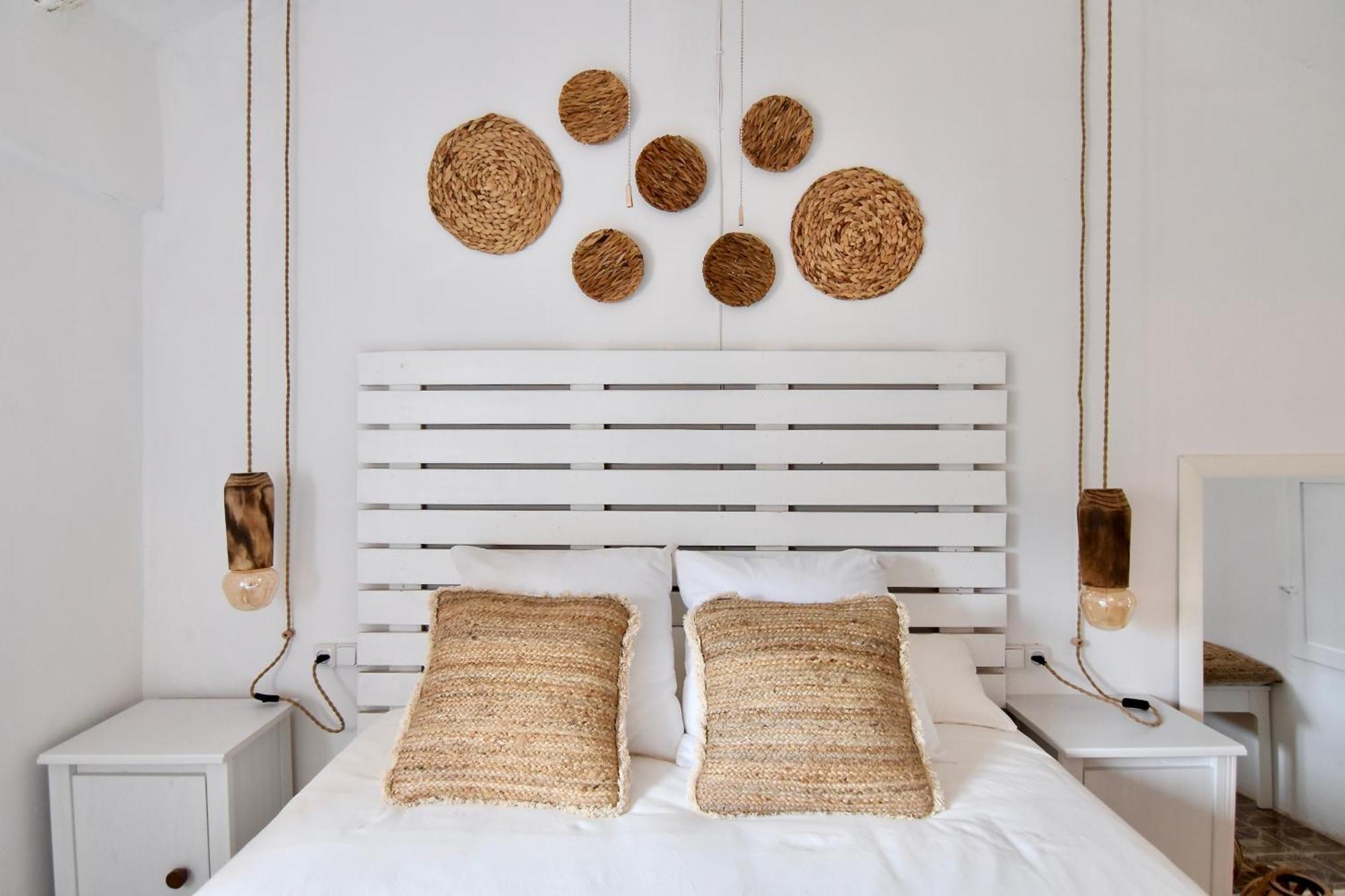 Casa Rural Parc Natural Dels Ports Alfara de Carles ภายนอก รูปภาพ
