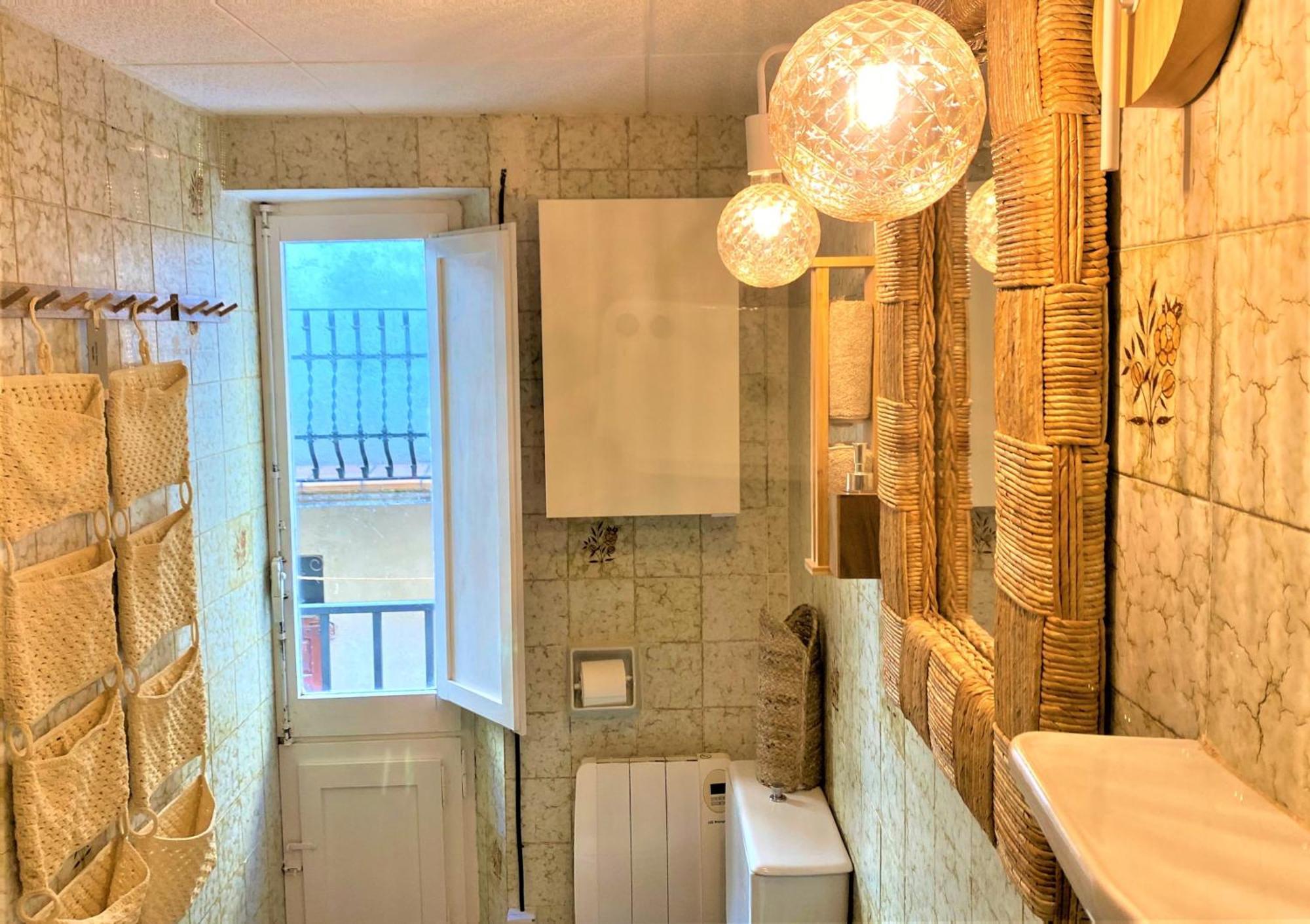Casa Rural Parc Natural Dels Ports Alfara de Carles ภายนอก รูปภาพ